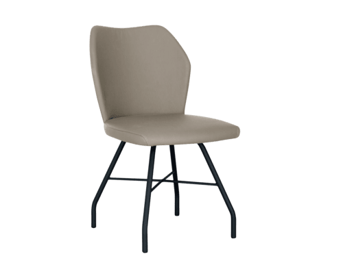 Chaise Edito métal