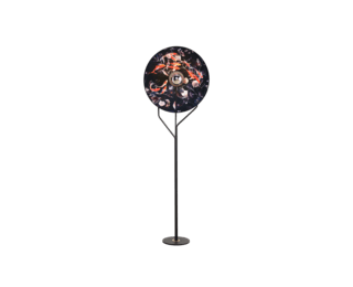 Lampadaire Grand Chelem Carpekoi
