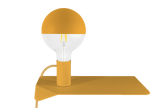 Lampe Magnetique Combo Jaune
