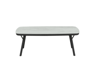 Table basse rectangulaire Evasion