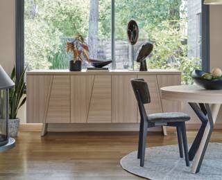 Buffet 4 portes Arco