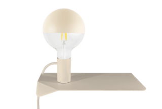 Lampe Magnetique Combo Creme