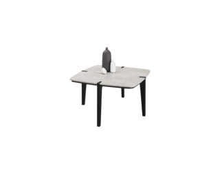 Table basse Quadro Addict