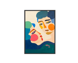 Tableau L'amour