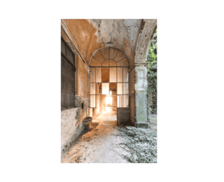 Tableau Decoplex dusty sun