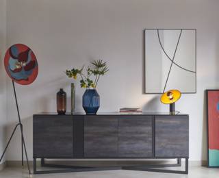 Buffet Audace