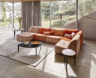 Table basse Galet Addict