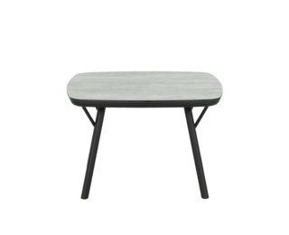 Table basse carrée Evasion