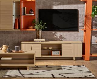 Table basse Arco