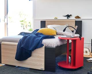 Lit extensible Urban