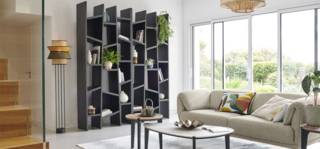 Conseils agenceurs | Bien choisir ses meubles en fonction de la taille de son salon