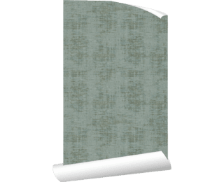 Papier peint Casamance - Le velours Johara Vert